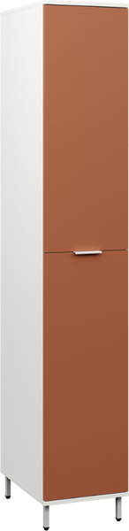 Шкаф-пенал Mobi Марвэл 16.316.02 - фото