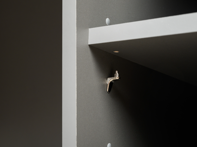 Шкаф-пенал Mobi Марвэл 16.316.02