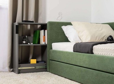 Кровать-тахта Mobi Марвэл 90