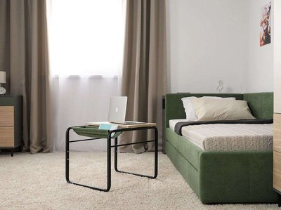 Кровать-тахта Mobi Марвэл 90