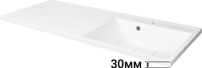 Умывальник Toppus Satin 60 / 0303.018