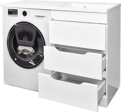 Умывальник Toppus Satin 60 / 0303.018