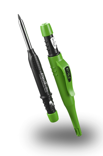 Карандаш строительный Pica Dry Longlife / 3030