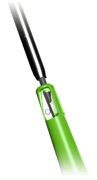 Карандаш строительный Pica Dry Longlife / 3030