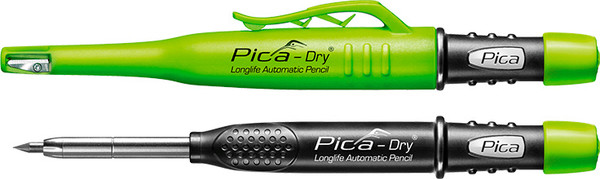Карандаш строительный Pica Dry Longlife / 3030/SB