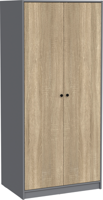 Шкаф Mio Tesoro Мини 2 двери 2.07.01.030.13 - фото