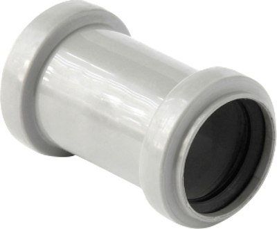 Муфта внутренней канализации Valfex 110мм / 20106110 - фото