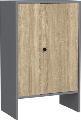 Тумба Mio Tesoro Мини 1 дверь 2.07.03.090.13 - фото