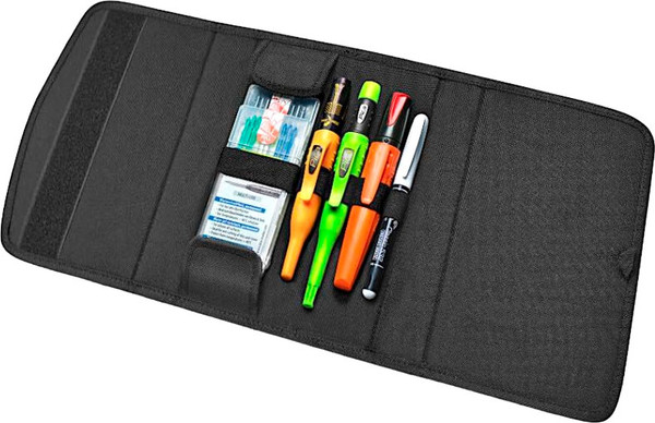 Набор маркеров строительных Pica Для разметки Master-Set Plumber / 55020 - фото