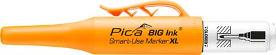Маркер строительный Pica Для глубоких отверстий Big Ink Smart-Use XL / 170/52/SB - фото