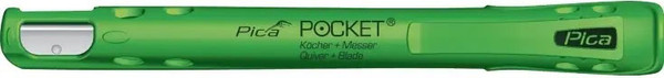Держатель для строительного карандаша Pica Pocket Quiver & Blade / 505 - фото