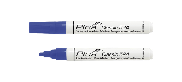 Маркер строительный Pica Промышленный Classic Industry / 524/41