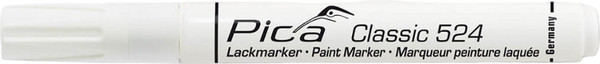 Маркер строительный Pica Промышленный Classic Industry / 524/52 - фото