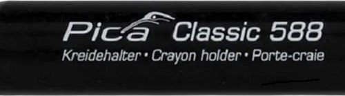 Держатель для разметочного мела Pica Classic / 588/SB