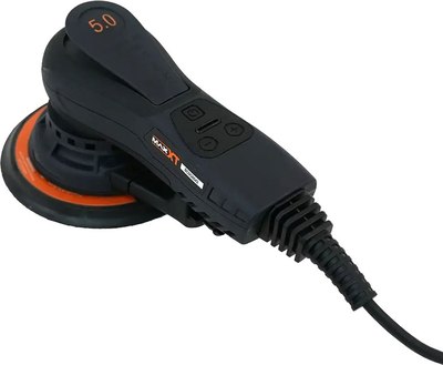 Эксцентриковая шлифовальная машина MAXXT R7303-150-5.0 / A00027306 - фото