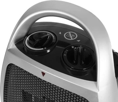 Тепловентилятор Primera FHP-1502-FCT