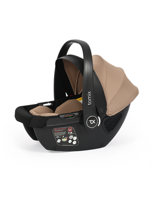 Детская универсальная коляска Tomix Selena 3 в 1 / P03