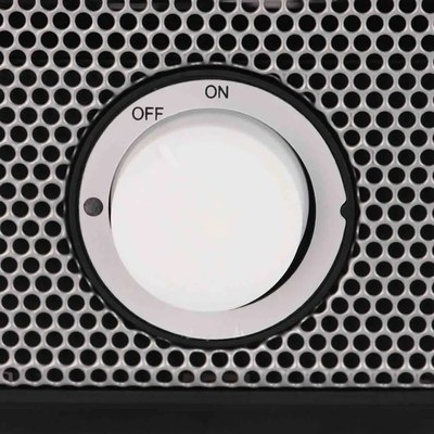 Тепловентилятор Primera FHP-601-FWT