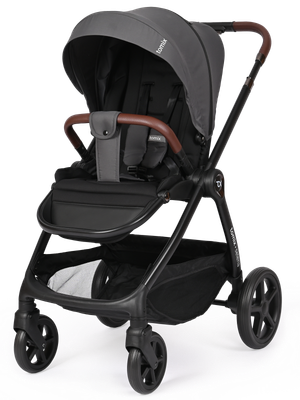 Детская универсальная коляска Tomix Selena 2 в 1 / P02