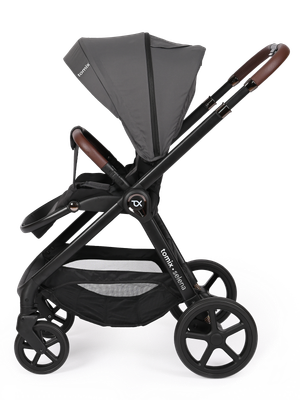 Детская универсальная коляска Tomix Selena 2 в 1 / P02