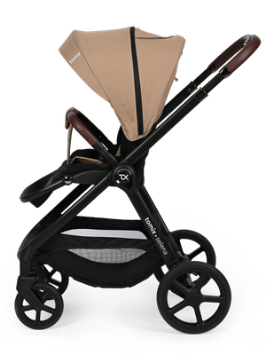 Детская универсальная коляска Tomix Selena 2 в 1 / P02