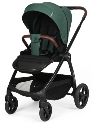 Детская универсальная коляска Tomix Selena 2 в 1 / P02