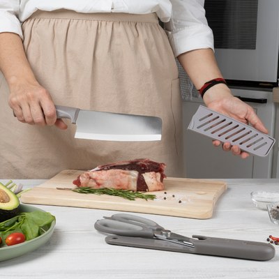 Нож-топорик TalleR TR-22031