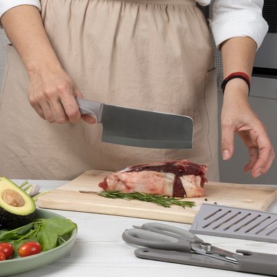 Нож-топорик TalleR TR-22031