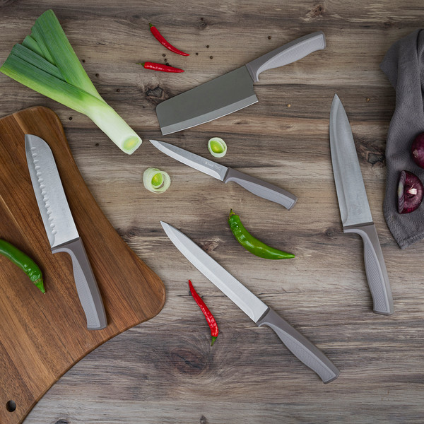 Нож TalleR TR-22032