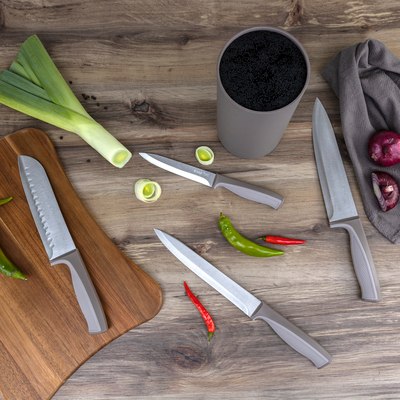 Набор ножей TalleR TR-22030