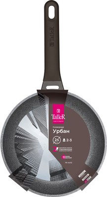 Сковорода TalleR TR-44112 - фото