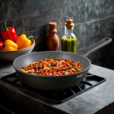 Сковорода TalleR TR-44112