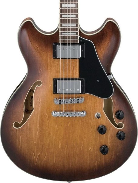 Электрогитара Ibanez AS73-TBC