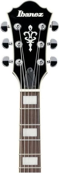 Электрогитара Ibanez AS73-TBC