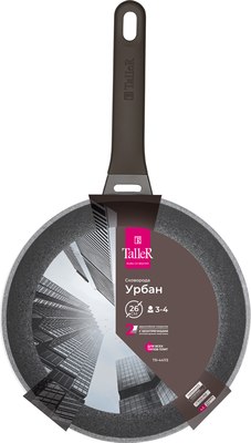Сковорода TalleR TR-44113 - фото