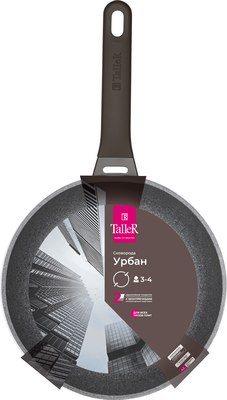 Сковорода TalleR TR-44114 - фото