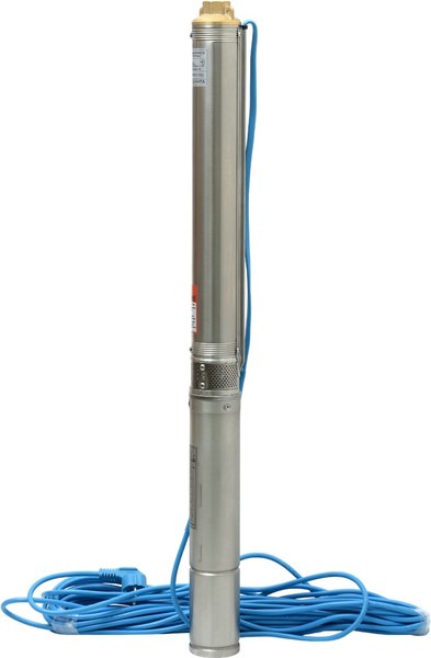 Скважинный насос AquaVita 3SDM2/21к - фото