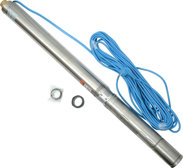 Скважинный насос AquaVita 3SDM2/21к