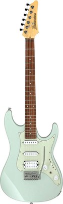 Электрогитара Ibanez AZES40-MGR - фото