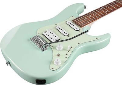 Электрогитара Ibanez AZES40-MGR