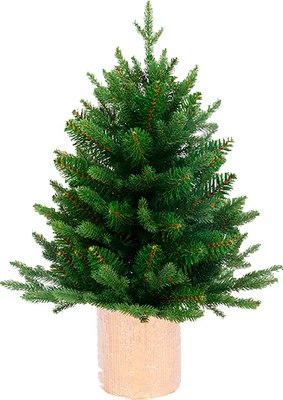 Ель искусственная GreenTerra Ноэлла - фото
