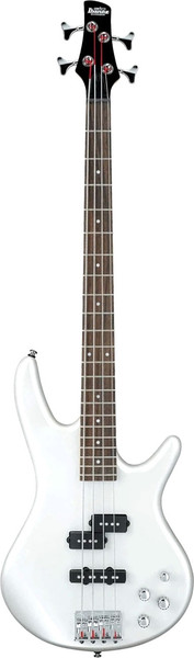 Бас-гитара Ibanez GSR200-PW - фото