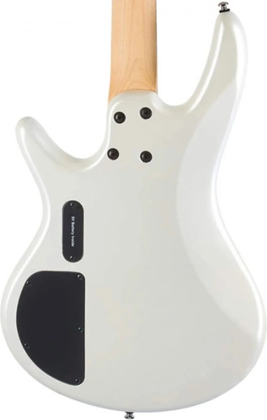 Бас-гитара Ibanez GSR200-PW