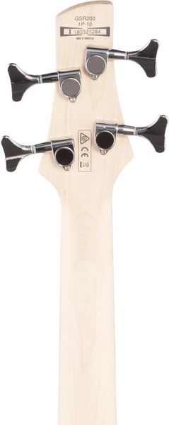 Бас-гитара Ibanez GSR200-PW