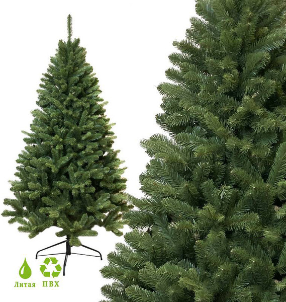 Сосна искусственная GreenTerra Рапсодия