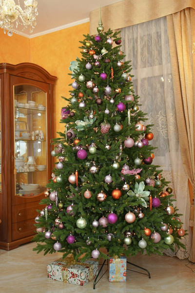 Ель искусственная GreenTerra Сапфир