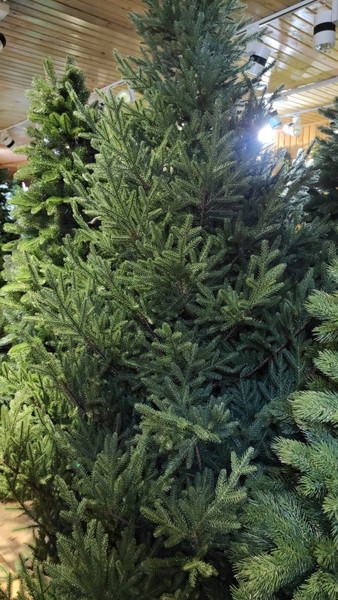 Ель искусственная GreenTerra Синдерелла