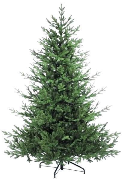 Ель искусственная GreenTerra Хаген Премиум - фото