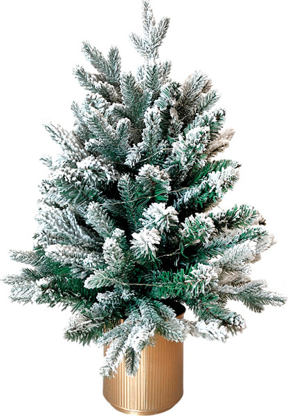 Ель искусственная GreenTerra Эйра - фото