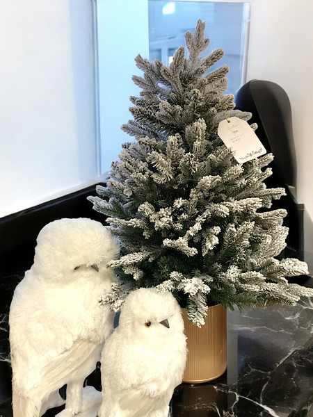 Ель искусственная GreenTerra Эйра